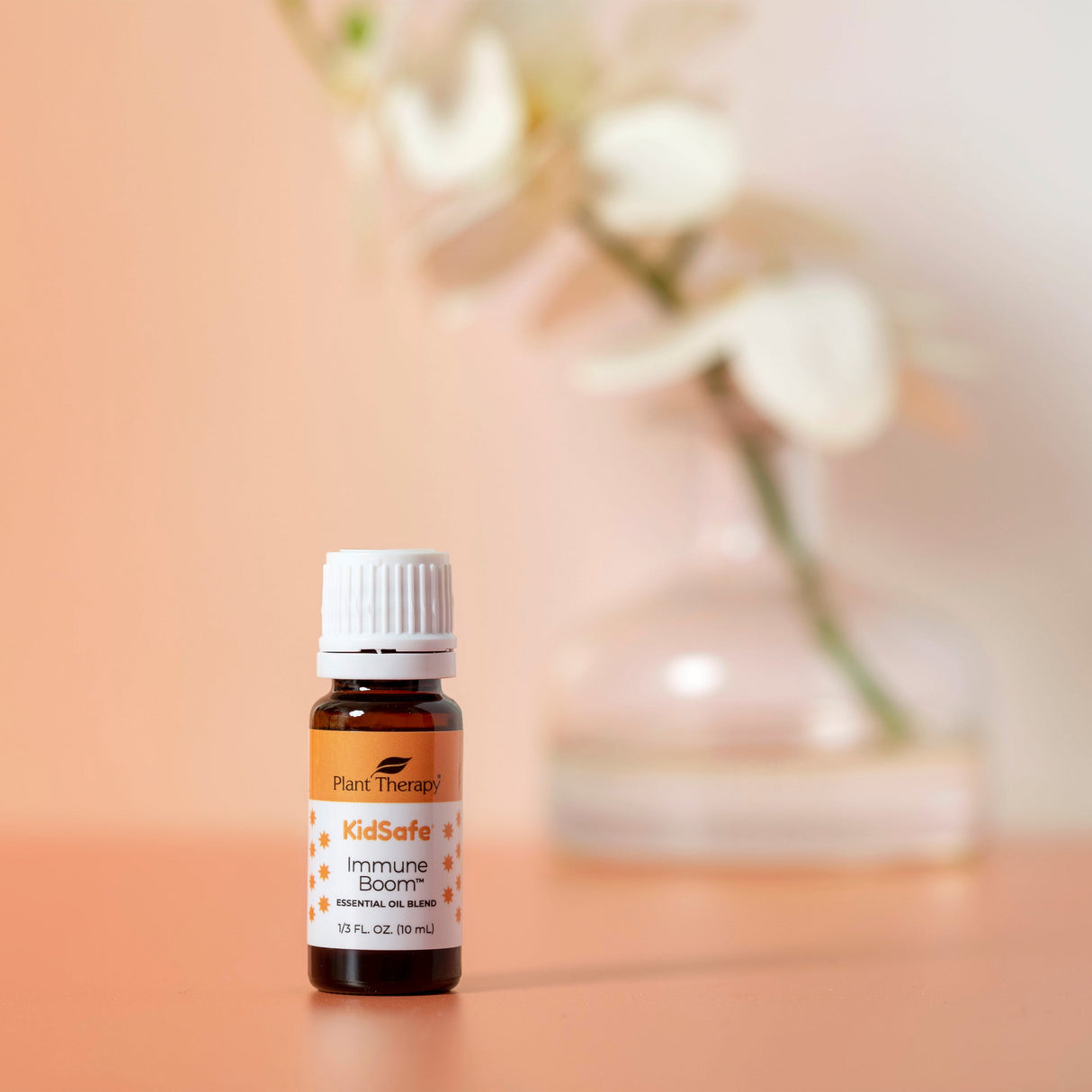 Immune Boom KidSafe Essential Oil from Plant Therapy