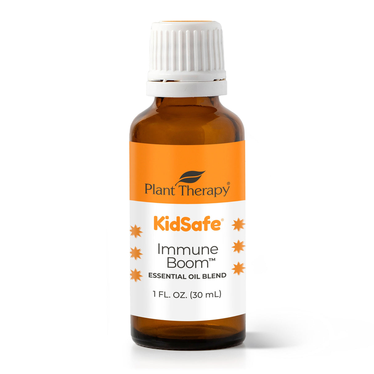 Immune Boom KidSafe Essential Oil from Plant Therapy