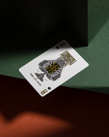 Imperial Hotel Playing Cards From Art of Play