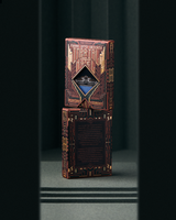 Imperial Hotel Playing Cards From Art of Play