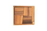 Impossible Square - No Fit Puzzle from Kubiya Games