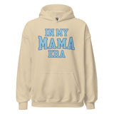 'In My Mama Era' Hoodie from United Monograms