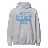 'In My Mama Era' Hoodie from United Monograms