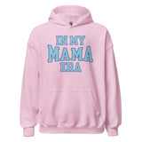 'In My Mama Era' Hoodie from United Monograms