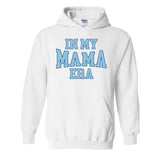 'In My Mama Era' Hoodie from United Monograms