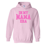 'In My Mama Era' Hoodie from United Monograms