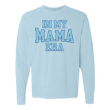'In My Mama Era' Long Sleeve T-Shirt from United Monograms