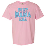 'In My Mama Era' T-Shirt from United Monograms