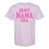 'In My Mama Era' T-Shirt from United Monograms