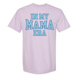 'In My Mama Era' T-Shirt from United Monograms