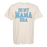 'In My Mama Era' T-Shirt from United Monograms