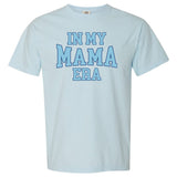 'In My Mama Era' T-Shirt from United Monograms