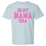 'In My Mama Era' T-Shirt from United Monograms