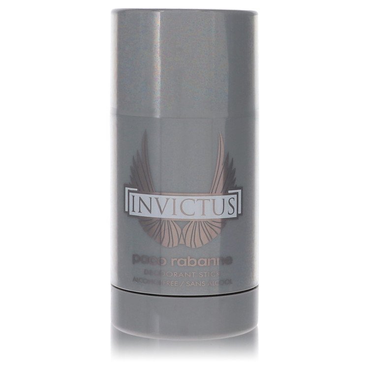 Invictus by Paco Rabanne Deodorant Stick 2.5 oz for Men from Avera Group