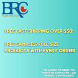 After-Shower Silky Body Oil from By Robin Creations