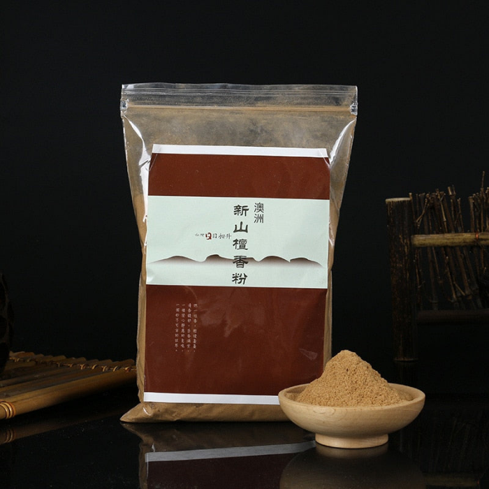 Johor Bahru 100% Pure Sandalwood Powder from incenseocean