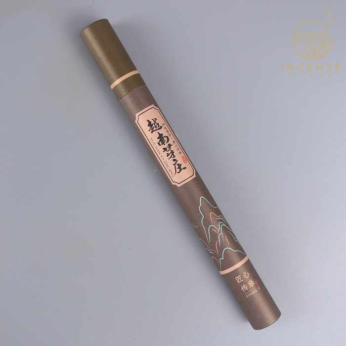 40/Box Natural Incense Sticks from incenseocean