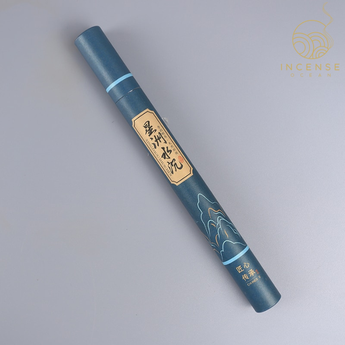 40/Box Natural Incense Sticks from incenseocean