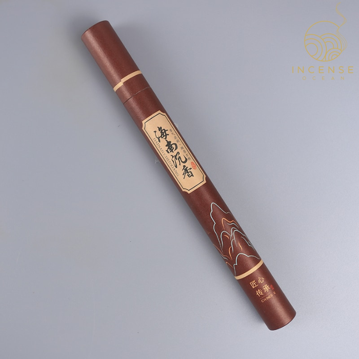 40/Box Natural Incense Sticks from incenseocean
