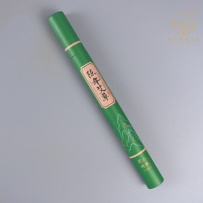 40/Box Natural Incense Sticks from incenseocean