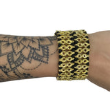 Riya Cuff from SLATE + SALT