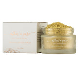 Indian Glow Face Scrub (Vegan, 100% Natural) From Athar'a Pure