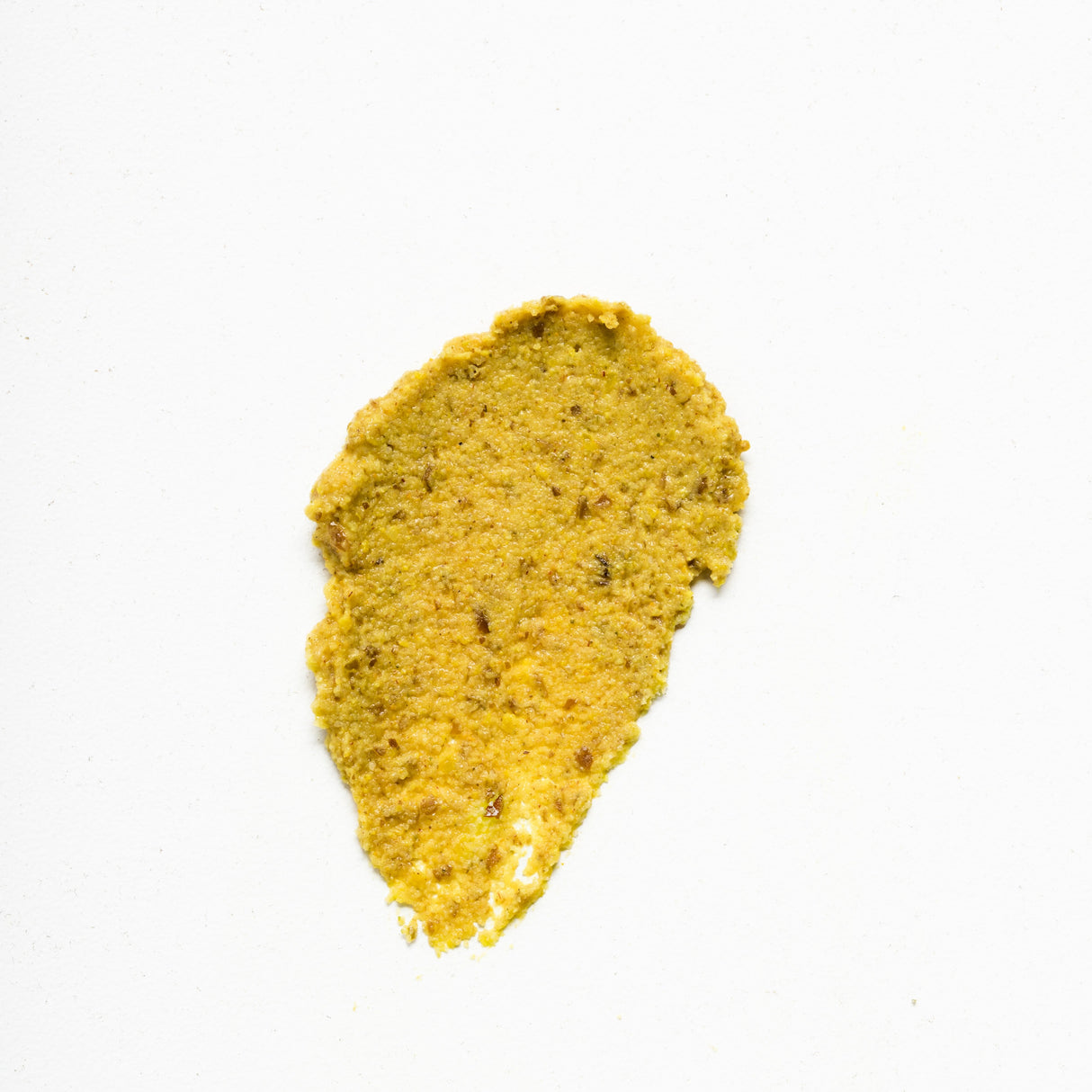 Indian Glow Face Scrub (Vegan, 100% Natural) From Athar'a Pure