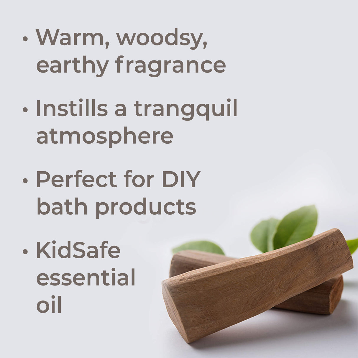 Indian Sandalwood Essential Oil from Plant Therapy