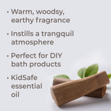 Indian Sandalwood Essential Oil from Plant Therapy