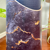 Indigold Yoga Mat Tube from Mache
