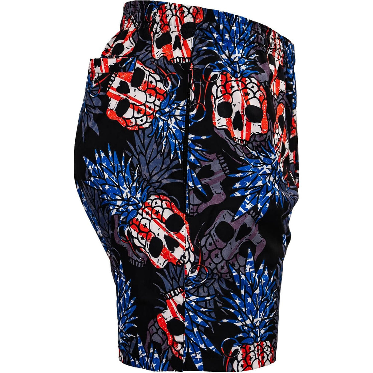 Men's V3 Performance Training Shorts | 5.5" from Combat Iron Apparel