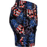 Men's V3 Performance Training Shorts | 5.5" from Combat Iron Apparel