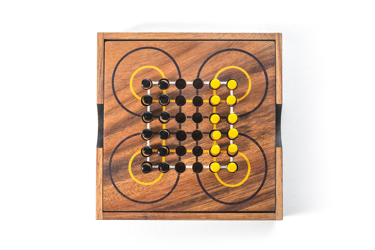 Infinity Checkers - War Strategy Game from Kubiya Games