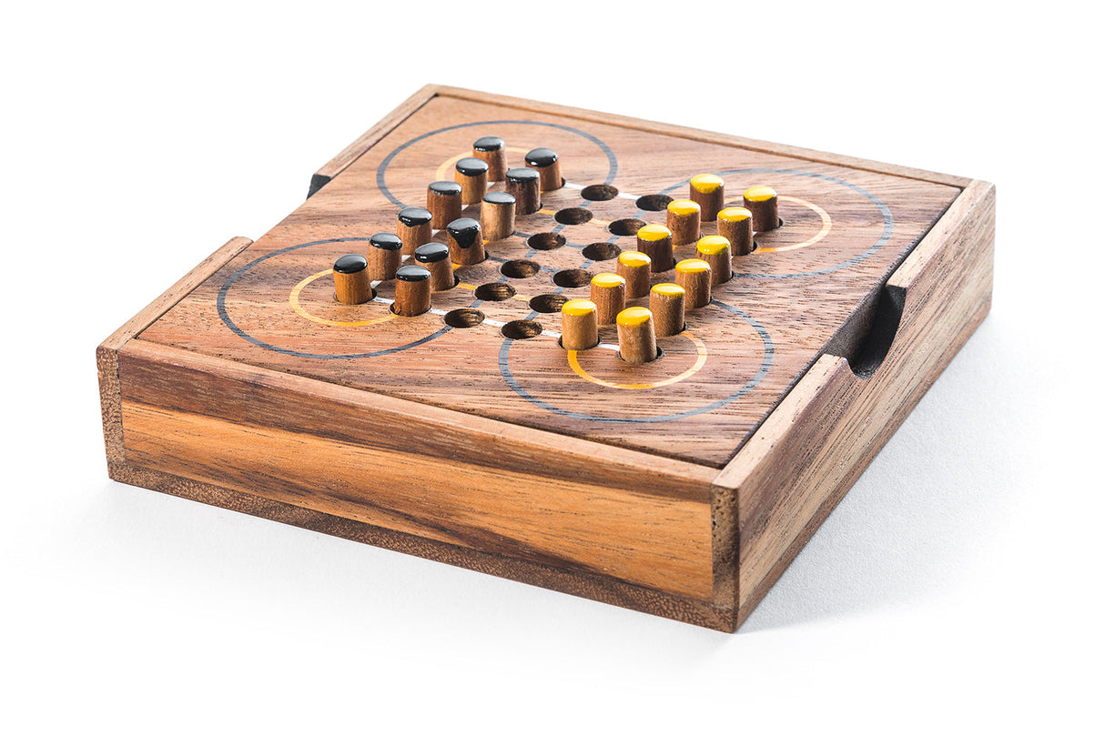 Infinity Checkers - War Strategy Game from Kubiya Games