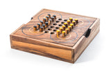 Infinity Checkers - War Strategy Game from Kubiya Games