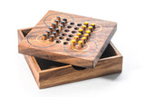 Infinity Checkers - War Strategy Game from Kubiya Games