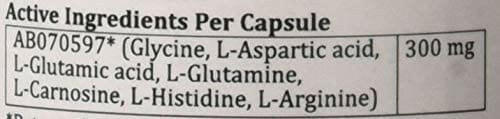 AminAvast Kidney Support for Cats (60 capsules) from HardyPaw