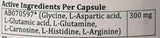 AminAvast Kidney Support for Cats (60 capsules) from HardyPaw