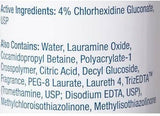 TrizCHLOR 4 Shampoo from HardyPaw