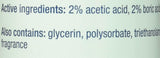 MalAcetic Otic Ear Cleanser from HardyPaw