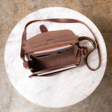 Five-Pocket Crossbody From Urban Southern