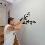 Hanger with Bird from VITAHOME DESIGN LLC