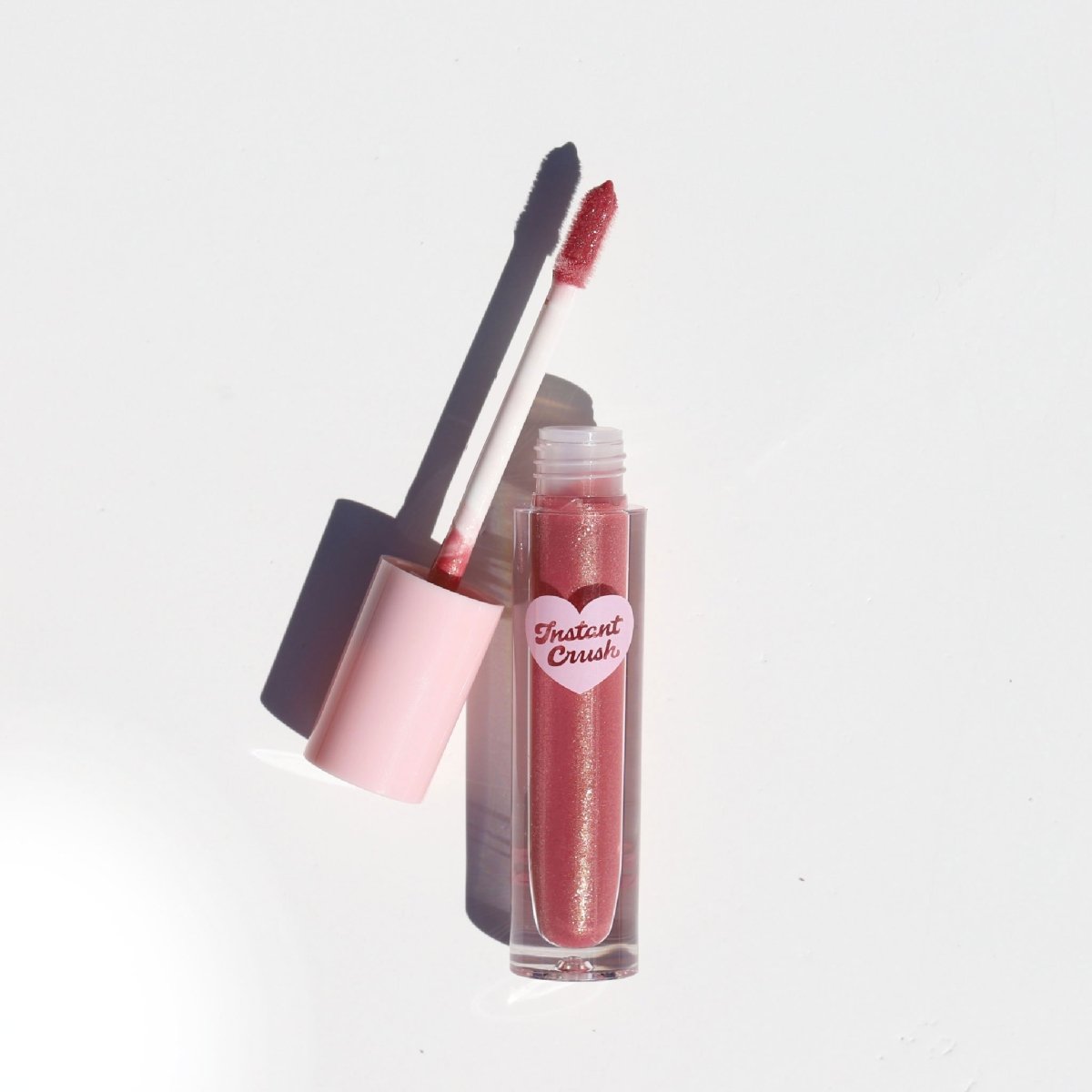 Instant Crush Lip Gloss from Half Caked