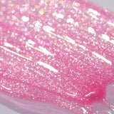 Instant Crush Lip Gloss from Half Caked