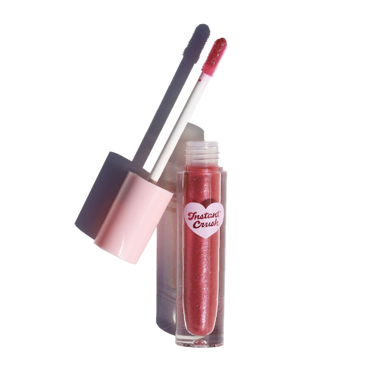 Instant Crush Lip Gloss from Half Caked