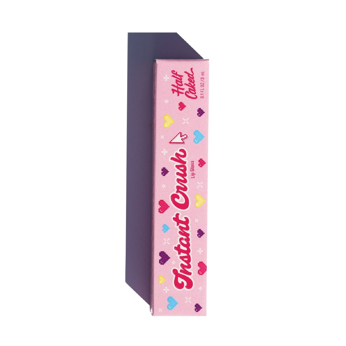 Instant Crush Lip Gloss from Half Caked