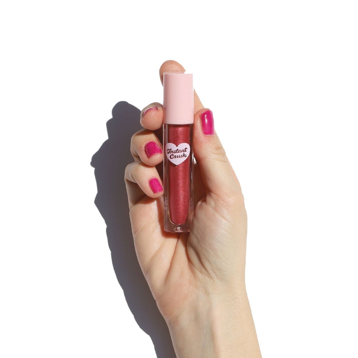 Instant Crush Lip Gloss from Half Caked