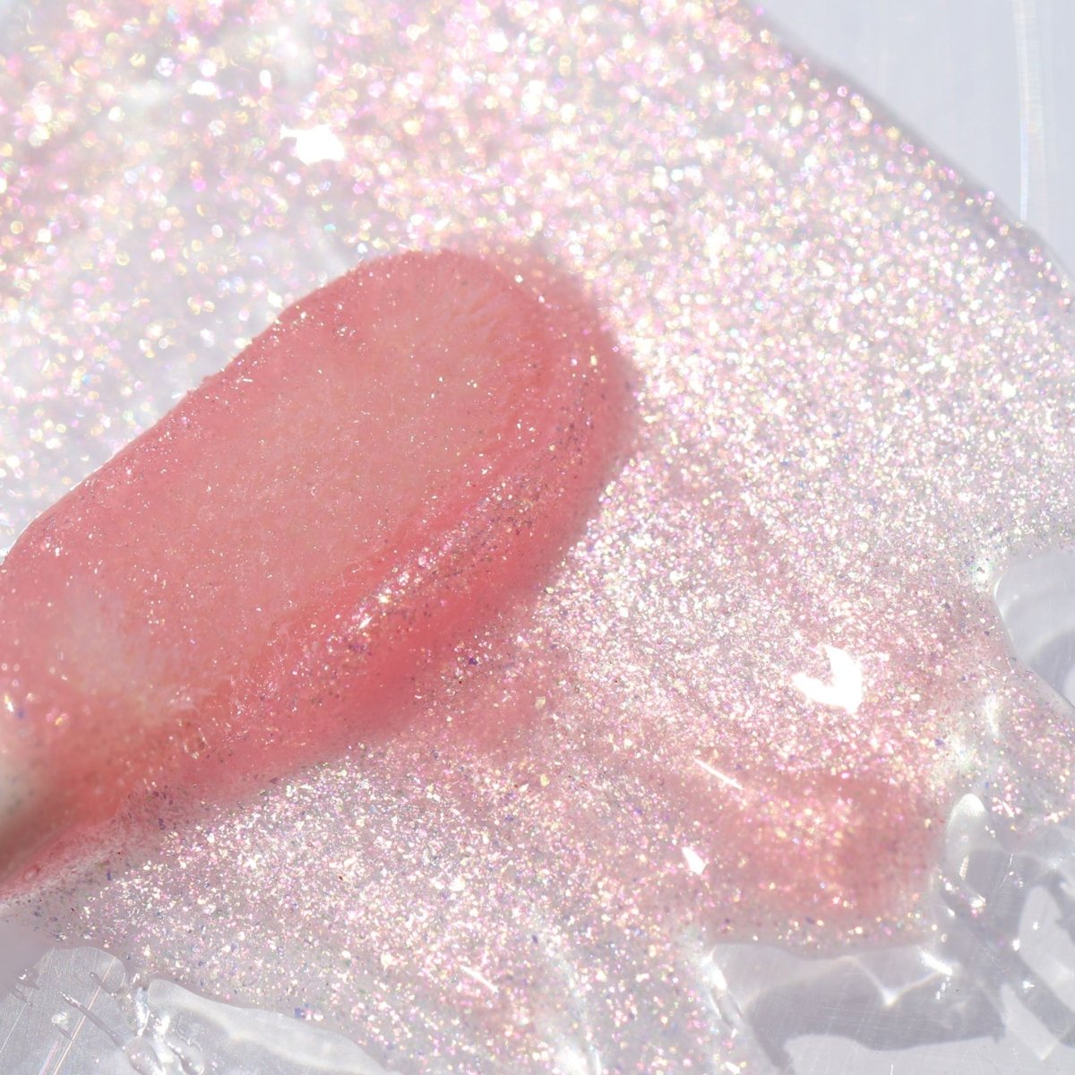 Instant Crush Lip Gloss from Half Caked