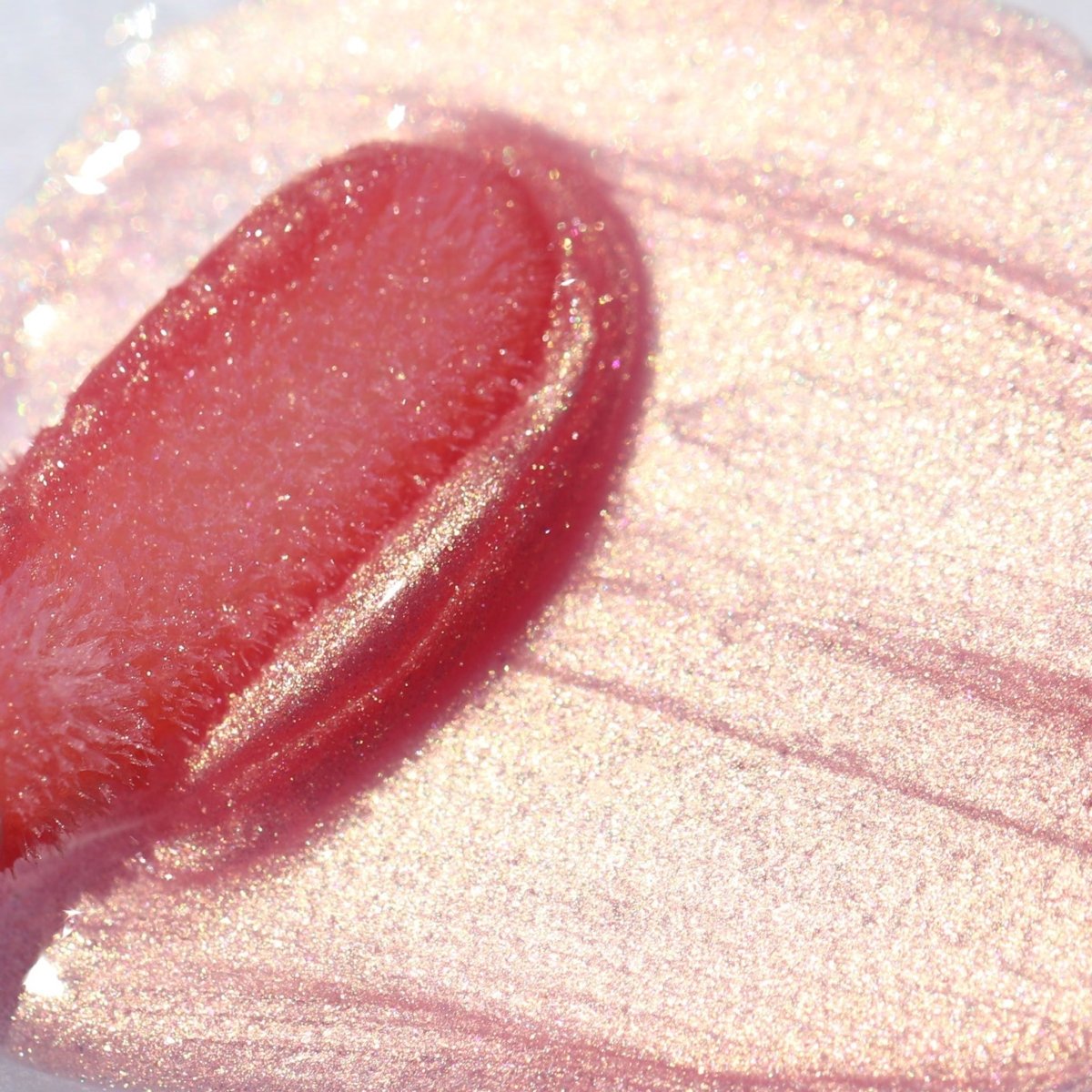 Instant Crush Lip Gloss from Half Caked