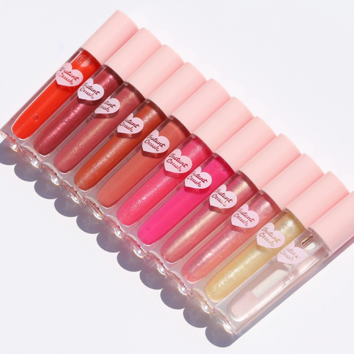 Instant Crush Lip Gloss from Half Caked